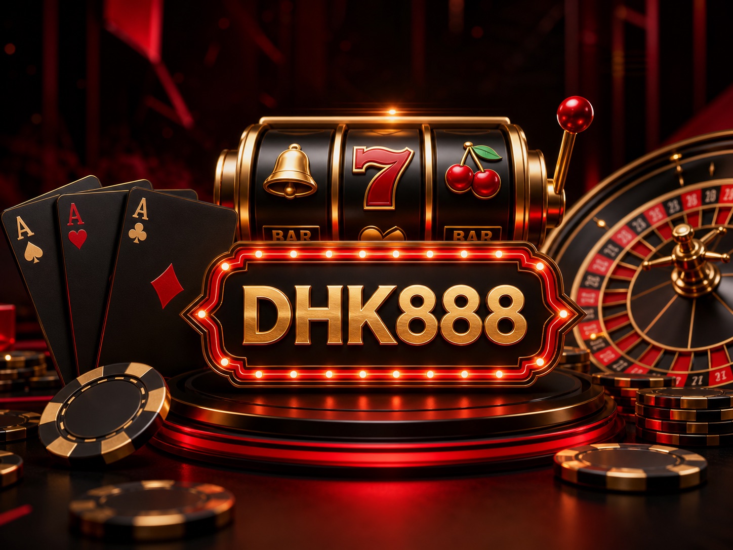 DHK888 ক্যাসিনো, JILI স্লট ও তথ্য তথ্য তথ্য